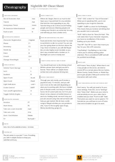 PDF (Colour) — Style 3