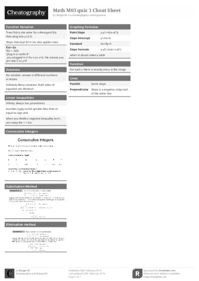 PDF (Black & white) — Style 1
