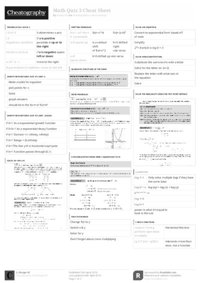 PDF (Black & white) — Style 3