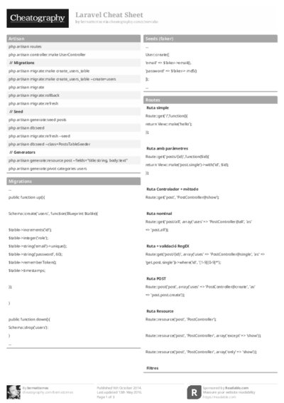 PDF (Black & white) — Style 1