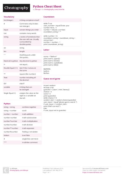 PDF (Colour) — Style 2
