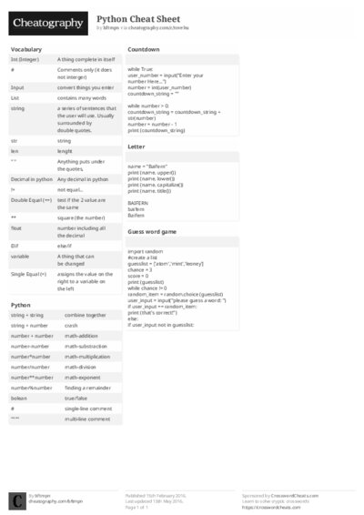 PDF (Black & white) — Style 2