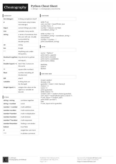 PDF (Black & white) — Style 3