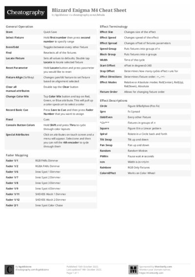 PDF (Black & white) — Style 2