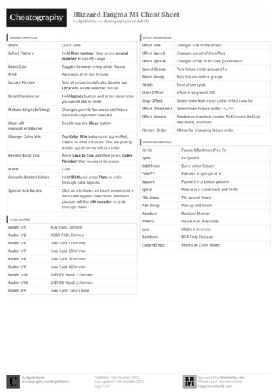 PDF (Black & white) — Style 3