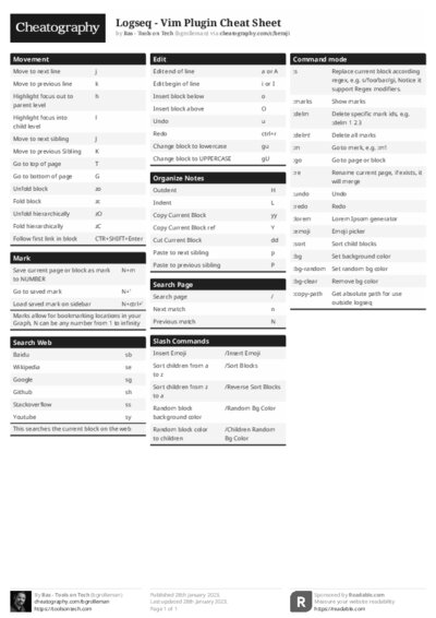 PDF (Black & white) — Style 1