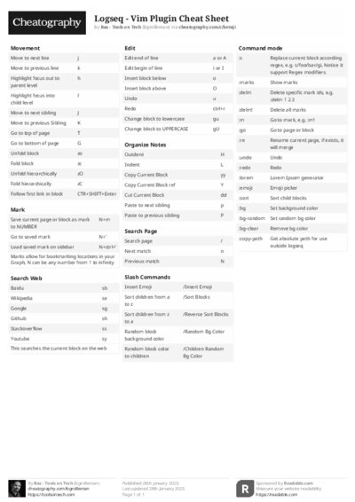 PDF (Black & white) — Style 2