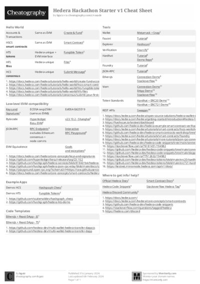 PDF (Black & white) — Style 2