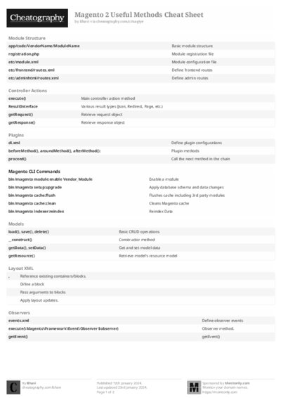 PDF (Black & white) — Style 2