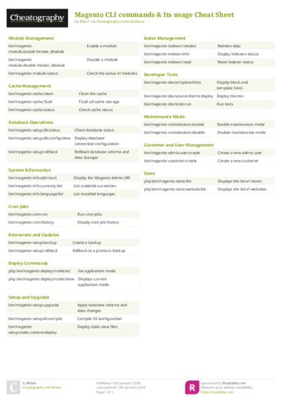 PDF (Colour) — Style 2