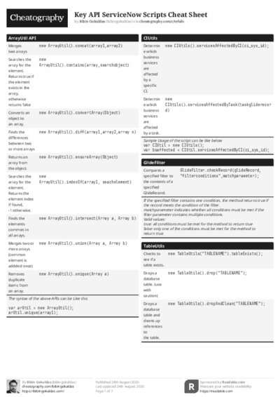 PDF (Black & white) — Style 1