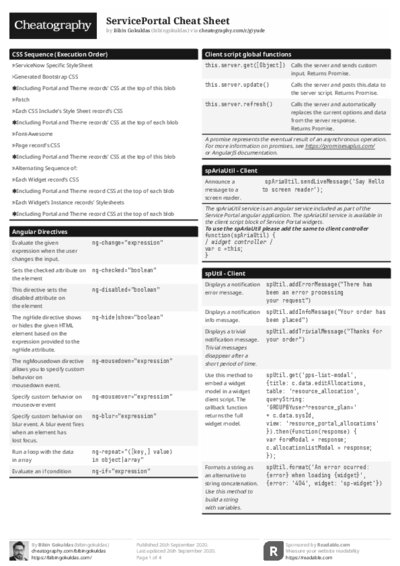 PDF (Black & white) — Style 1