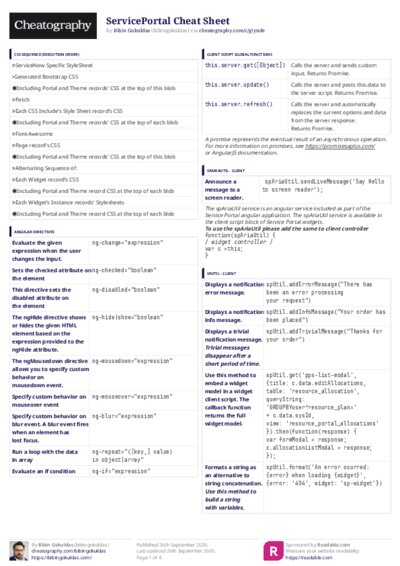 PDF (Colour) — Style 3