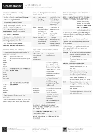 PDF (Black & white) — Style 2