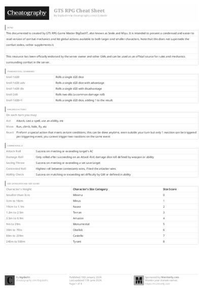 PDF (Black & white) — Style 3