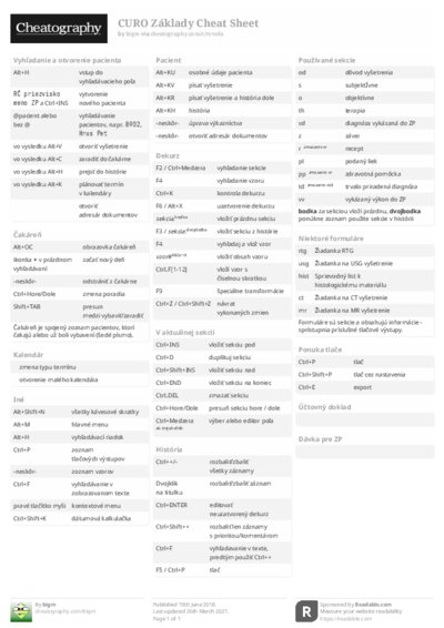 PDF (Black & white) — Style 2