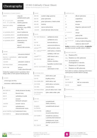 PDF (Colour) — Style 3