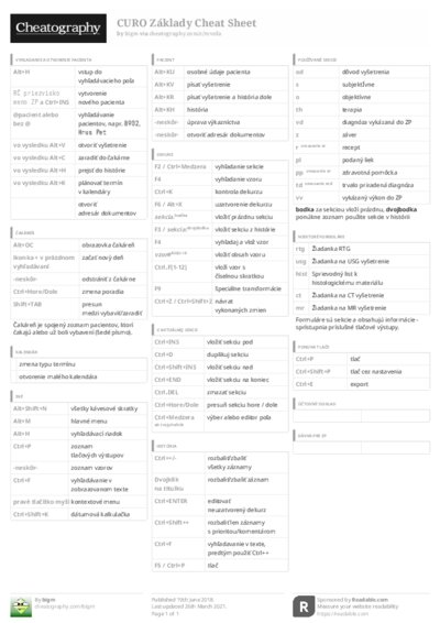 PDF (Black & white) — Style 3