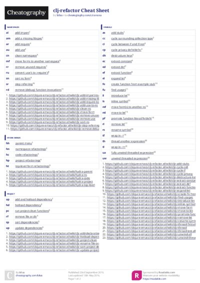 PDF (Colour) — Style 3