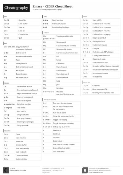 PDF (Black & white) — Style 3