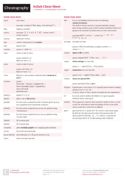 PDF (Colour) — Style 2
