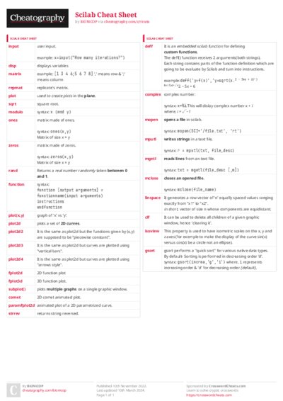 PDF (Colour) — Style 3