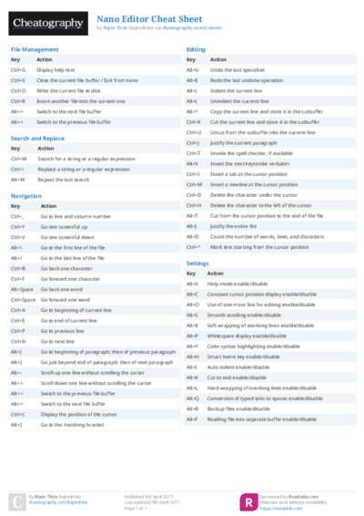 PDF (Colour) — Style 2