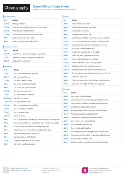 PDF (Colour) — Style 3