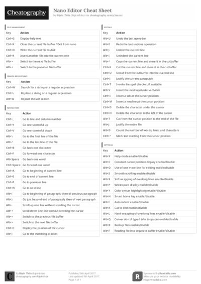 PDF (Black & white) — Style 3