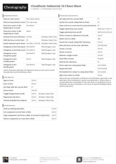 PDF (Black & white) — Style 3