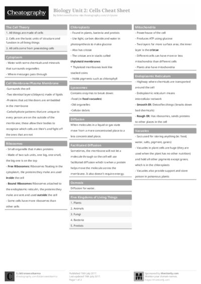 PDF (Black & white) — Style 1
