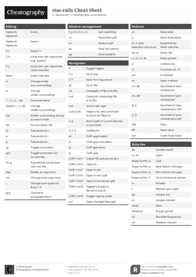 PDF (Black & white) — Style 1