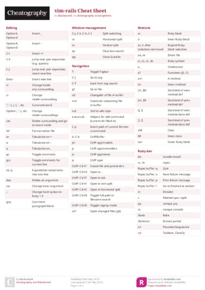 PDF (Colour) — Style 2