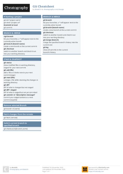 PDF (Colour) — Style 1