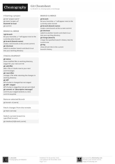 PDF (Black & white) — Style 2