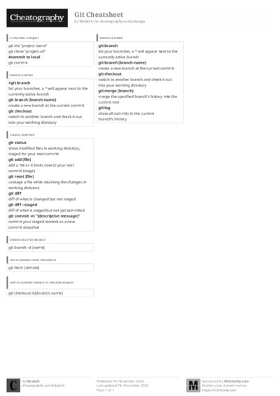 PDF (Black & white) — Style 3