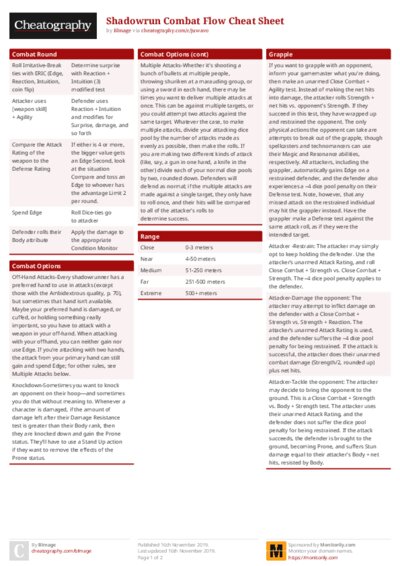 PDF (Colour) — Style 1