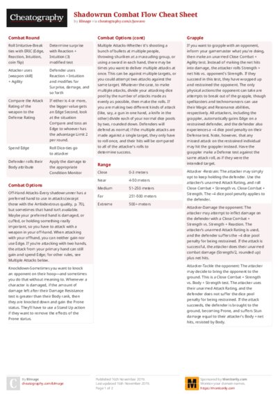 PDF (Colour) — Style 2