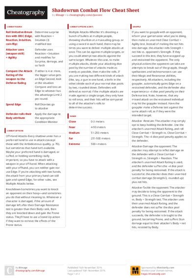 PDF (Colour) — Style 3