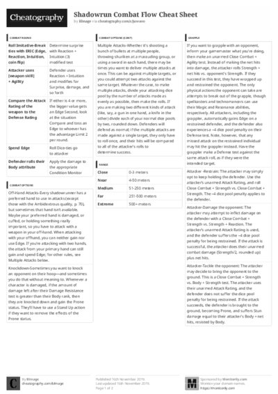 PDF (Black & white) — Style 3