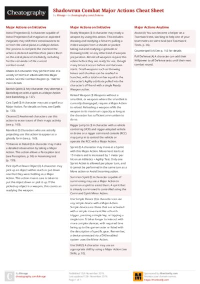 PDF (Colour) — Style 2