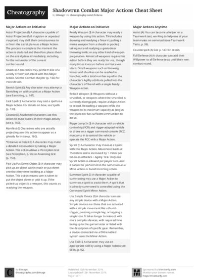 PDF (Black & white) — Style 2