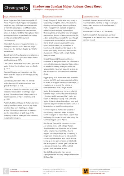 PDF (Colour) — Style 3