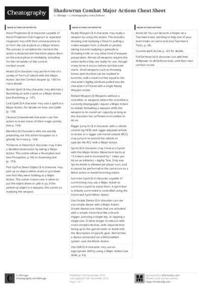 PDF (Black & white) — Style 3