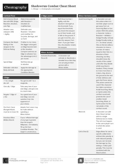 PDF (Black & white) — Style 1