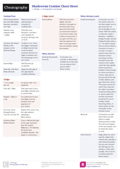 PDF (Colour) — Style 2