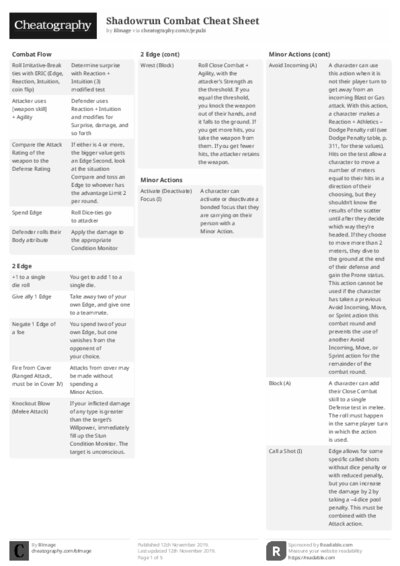 PDF (Black & white) — Style 2