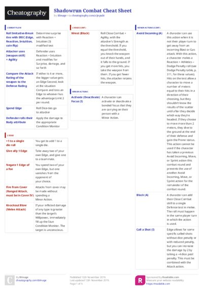 PDF (Colour) — Style 3