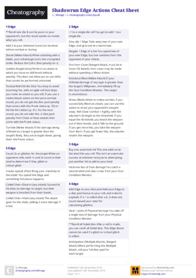 PDF (Colour) — Style 2