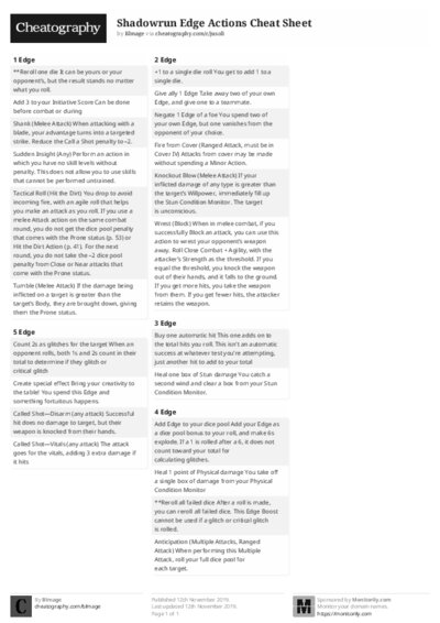 PDF (Black & white) — Style 2